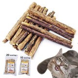 10/20pcs Interactive Cat Toy