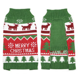 Christmas Pet Clothes
