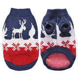 Christmas Pet Clothes