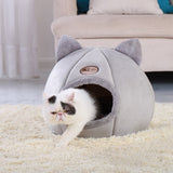 Removable Pet Bed House