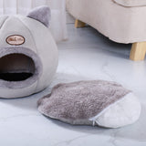 Removable Pet Bed House
