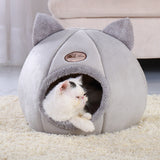Removable Pet Bed House
