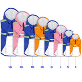 Raincoat For Dogs Waterproof