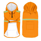 Raincoat For Dogs Waterproof