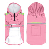 Raincoat For Dogs Waterproof