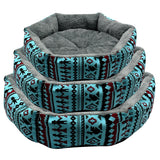 Pet Dog Cat House