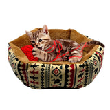 Pet Dog Cat House