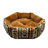 Pet Dog Cat House