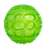 Toy Pet Rubber Balls