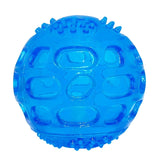 Toy Pet Rubber Balls