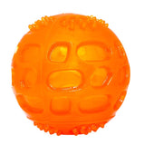 Toy Pet Rubber Balls
