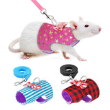 Small Pet Rabbit Harness