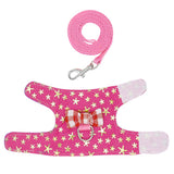 Small Pet Rabbit Harness