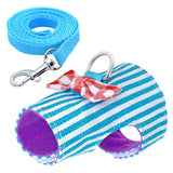 Small Pet Rabbit Harness