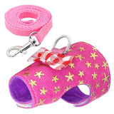 Small Pet Rabbit Harness