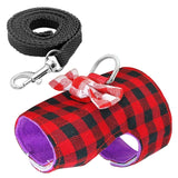 Small Pet Rabbit Harness