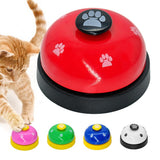 Pet Dog Training Potty Bells