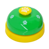 Pet Dog Training Potty Bells