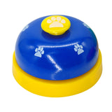 Pet Dog Training Potty Bells
