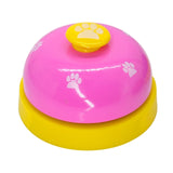 Pet Dog Training Potty Bells