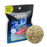 Funny Cat Catnip Toy