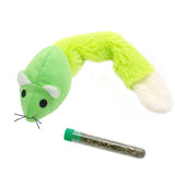 Funny Cat Catnip Toy
