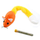 Funny Cat Catnip Toy