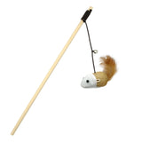 Funny Cat Catnip Toy