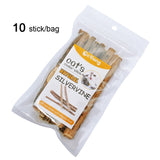 10/20pcs Interactive Cat Toy