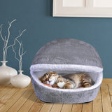 Warm Winter Pet House