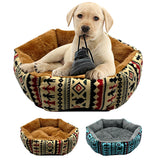 Pet Dog Cat House