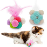Funny Cat Toy Interactive Pet