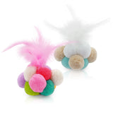 Funny Cat Toy Interactive Pet
