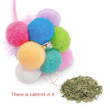 Funny Cat Toy Interactive Pet