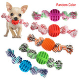 Dog Toys