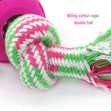 Dog Toys