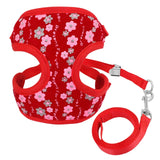 Cute Cat Puppy Harness