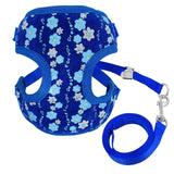 Cute Cat Puppy Harness