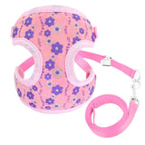 Cute Cat Puppy Harness