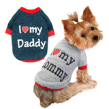 Pet Puppy Clothing