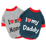 Pet Puppy Clothing