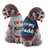 Pet Puppy Clothing