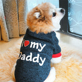 Pet Puppy Clothing