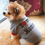 Pet Puppy Clothing