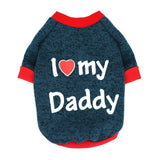 Pet Puppy Clothing