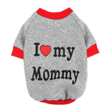 Pet Puppy Clothing