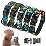 Personalized Dog Collar