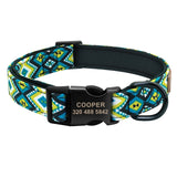 Personalized Dog Collar