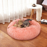 Warm Cat Bed House