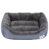 Warm Cat Bed House